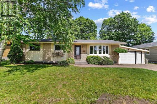 617 CECELIA STREET  Pembroke, ON K8A 1T6