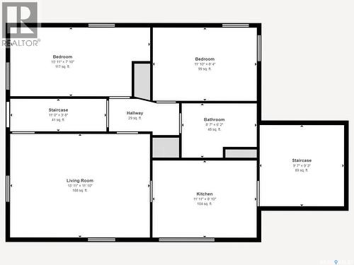 1277 Queen Street, Regina, SK 