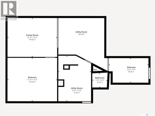1277 Queen Street, Regina, SK 