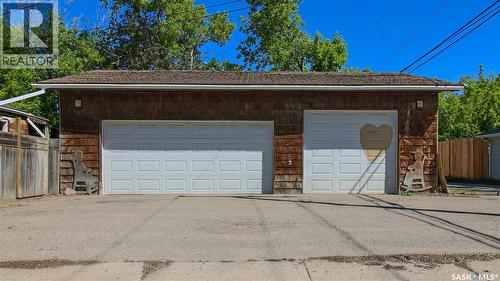 1277 Queen Street, Regina, SK 