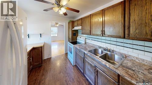 1277 Queen Street, Regina, SK 