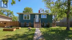 909 Arthur STREET  Regina, SK S4T 4V6