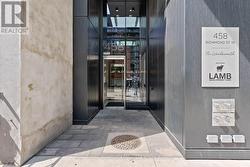 308 - 458 RICHMOND STREET W  Toronto, ON M5V 0S9