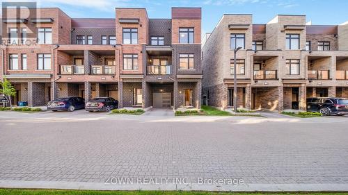 1502 - 1865 PICKERING PARKWAY  Pickering, ON L1V 0H2