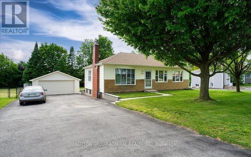 1984 GLENDALE DRIVE  Pickering, ON L1V 1V7