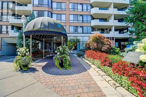 #301 - 55 AUSTIN DRIVE  Markham, ON L3R 8H5