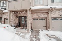 22 CHURCHLEA MEWS Orillia, ON L3V 8K9
