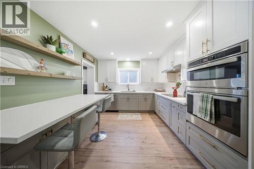 137 BROCK Street  Brantford, ON N3S 5V8
