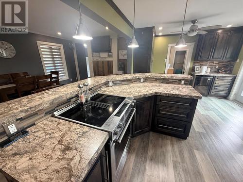 4 Noels Place, Springdale, NL 