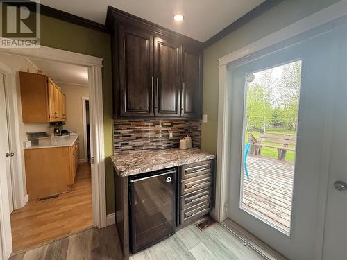 4 Noels Place, Springdale, NL 