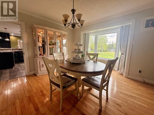 4 Noels Place, Springdale, NL 