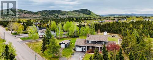 4 Noels Place, Springdale, NL 