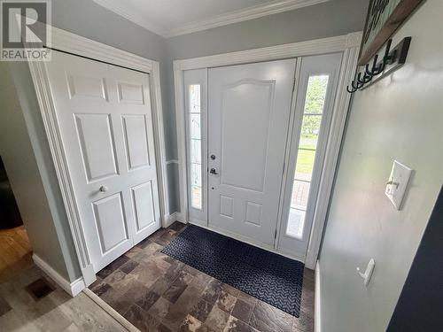 4 Noels Place, Springdale, NL 