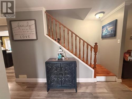 4 Noels Place, Springdale, NL 