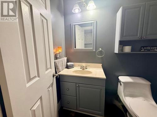 4 Noels Place, Springdale, NL 