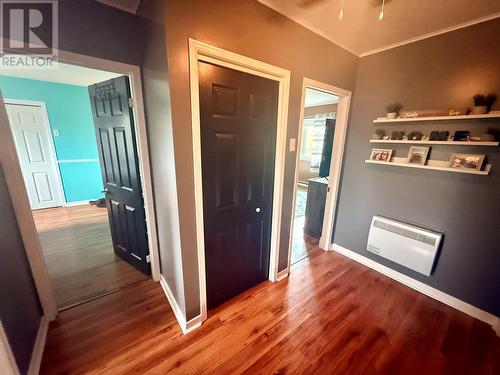 4 Noels Place, Springdale, NL 