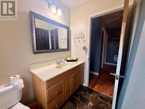 4 Noels Place, Springdale, NL 