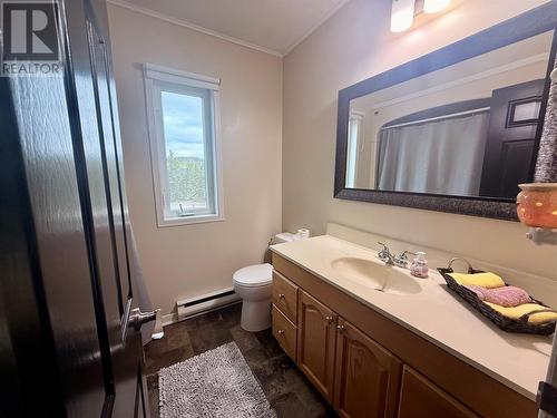 4 Noels Place, Springdale, NL 