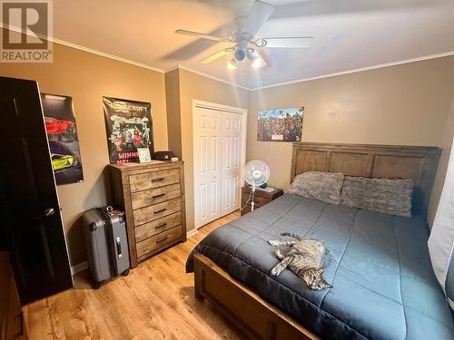 4 Noels Place, Springdale, NL 