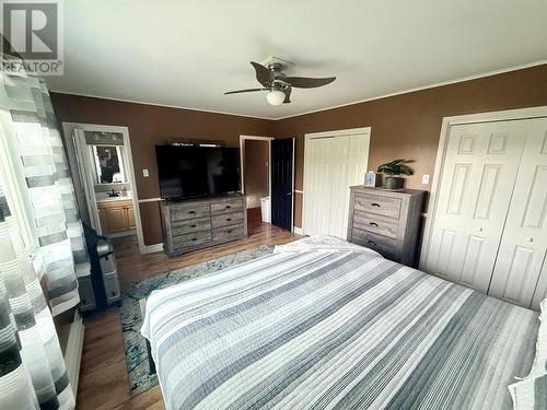 4 Noels Place, Springdale, NL 
