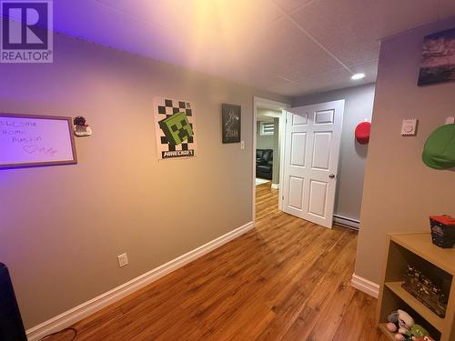 4 Noels Place, Springdale, NL 