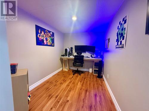 4 Noels Place, Springdale, NL 