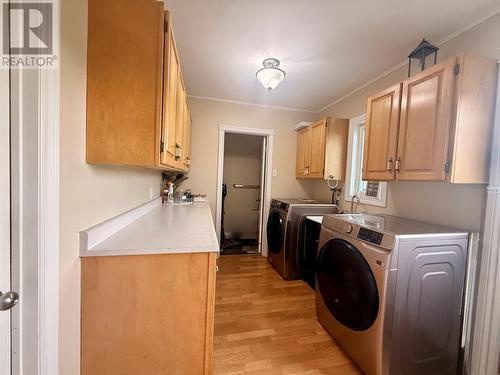 4 Noels Place, Springdale, NL 