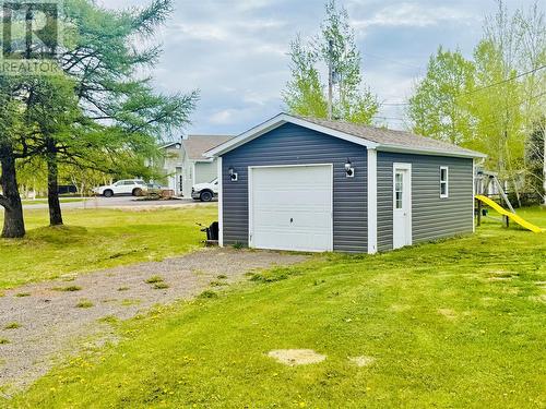 4 Noels Place, Springdale, NL 