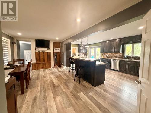 4 Noels Place, Springdale, NL 