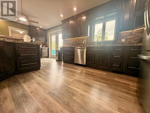 4 Noels Place, Springdale, NL 