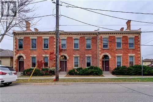 108-112 GEORGE Street  Brantford, ON N3T 2Y4