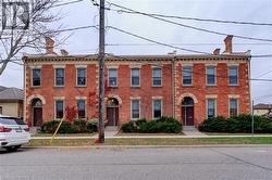 108-112 GEORGE Street  Brantford, ON N3T 2Y4