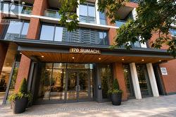 2404 - 170 SUMACH STREET Toronto, ON M5A 3K2