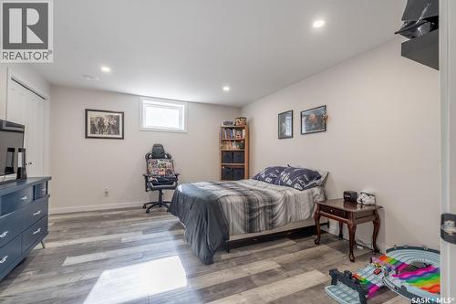1262 James Crescent, Regina, SK 