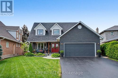 4566 CEDARBROOK LANE  Lincoln, ON L0R 1B5