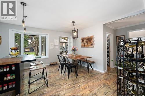 426 St. Pierre, Tecumseh, ON 