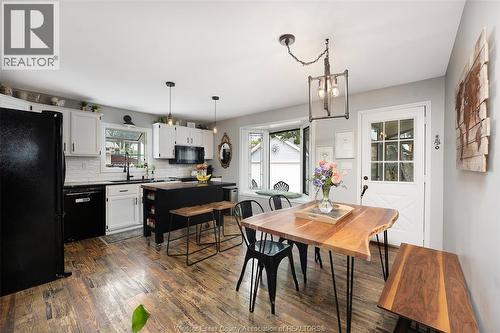 426 St. Pierre, Tecumseh, ON 
