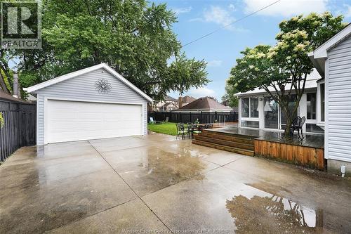426 St. Pierre, Tecumseh, ON 