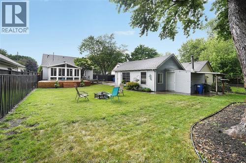 426 St. Pierre, Tecumseh, ON 