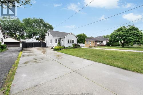 426 St. Pierre, Tecumseh, ON 