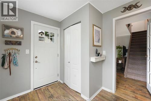 426 St. Pierre, Tecumseh, ON 