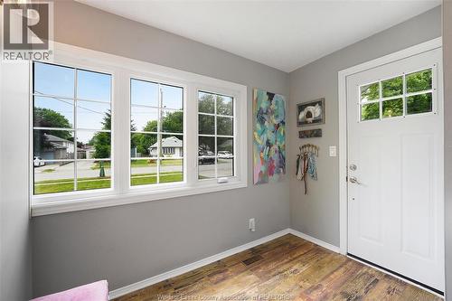 426 St. Pierre, Tecumseh, ON 