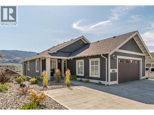 2450 Radio Tower Road Unit# 252  Oliver, BC V0H 1T1