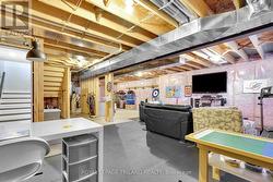 Lower Level: Unspoiled and Ready for You! - 