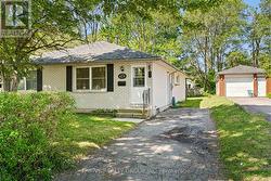 624 MORNINGTON AVENUE London East (East G), ON N5Y 3G1