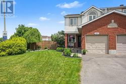 1457 CORSHAM AVENUE Ottawa, ON K4A 3M5