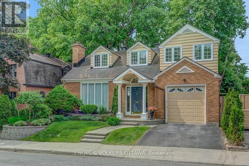 10 Rock Avenue, Ottawa, ON 