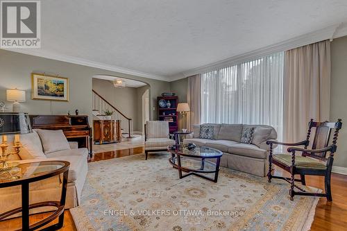 10 Rock Avenue, Ottawa, ON 