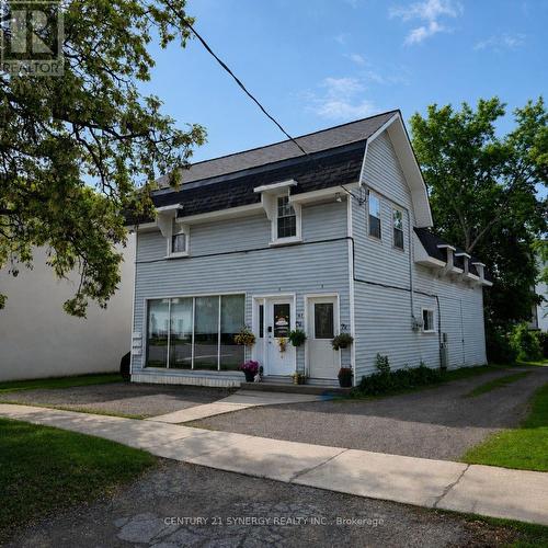 41 MAIN STREET E  Smiths Falls, ON K7A 1A3