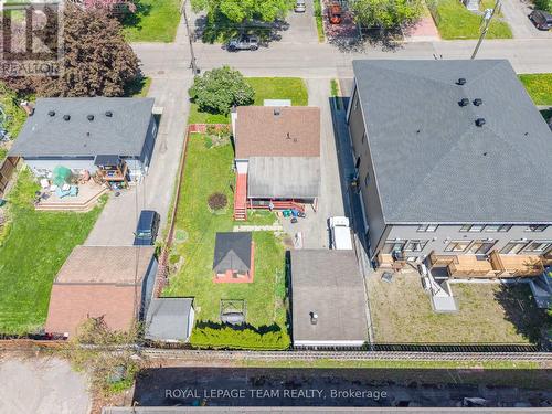 464 Mutual Street, Ottawa, ON 